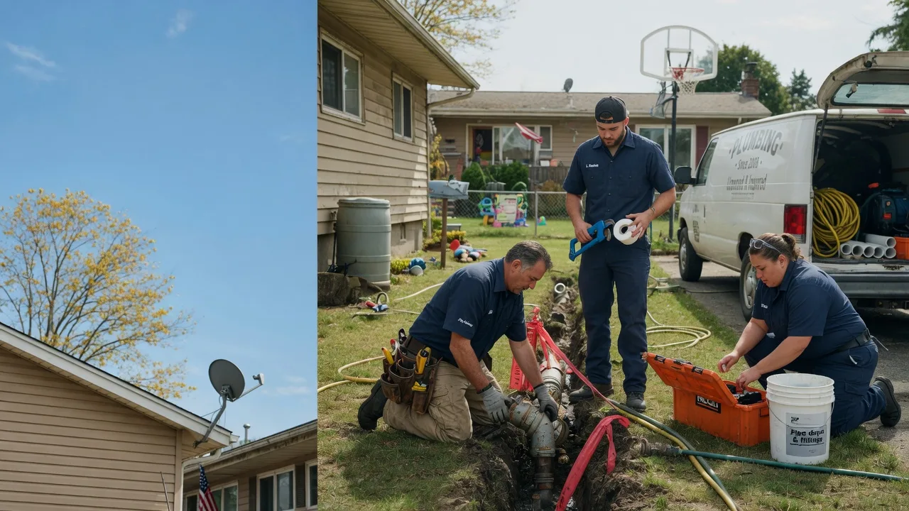 Garbage Disposal Replacement in Vivian, SD near me